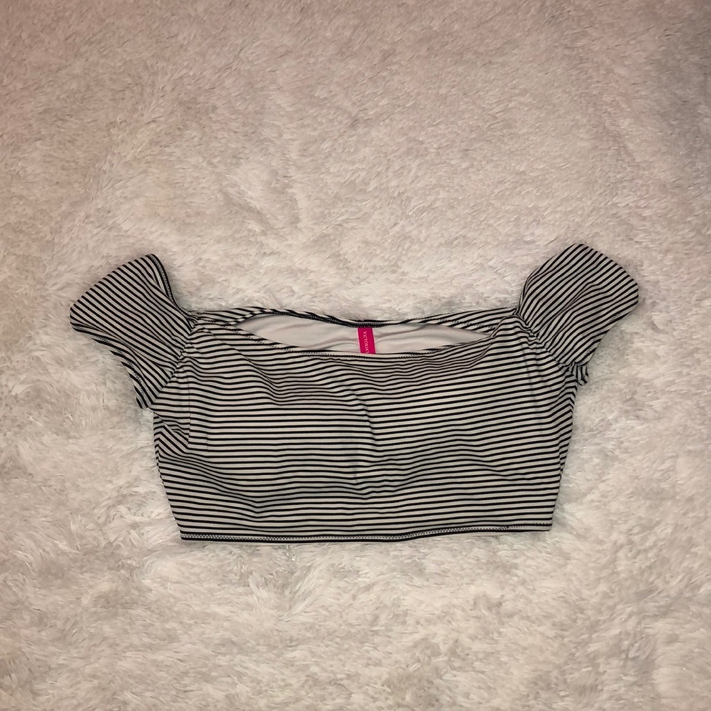 Victoria secret swim suit